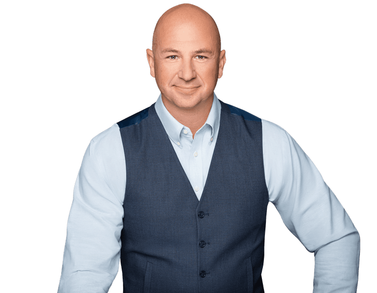 Adam Graham